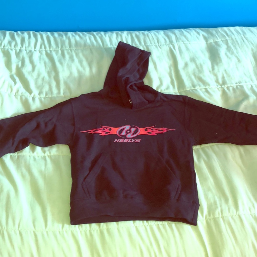 Heelys Kids Sweatshirt